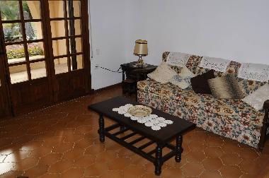 Maison de vacances /en/au Sant Jordi d