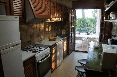 Maison de vacances /en/au Sant Jordi d