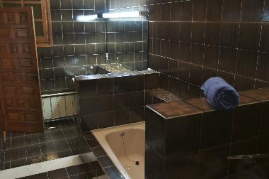 Maison de vacances /en/au Sant Jordi d