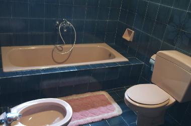 Maison de vacances /en/au Sant Jordi d