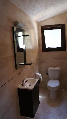 Maison de vacances /en/au Sant Jordi d