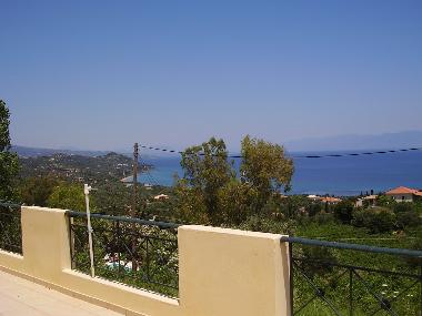 Maison de vacances /en/au Koroni (Messinia)ou appartement ou maison de vacances