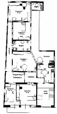 Appartement de vacances /en/au Lecce (Lecce)ou appartement ou maison de vacances