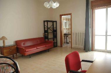 Appartement de vacances /en/au Lecce (Lecce)ou appartement ou maison de vacances
