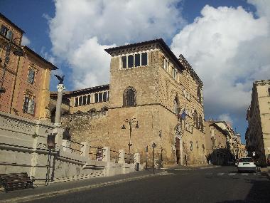 Appartement de vacances �/en/au Tarquinia (Viterbo)ou appartement ou maison de vacances