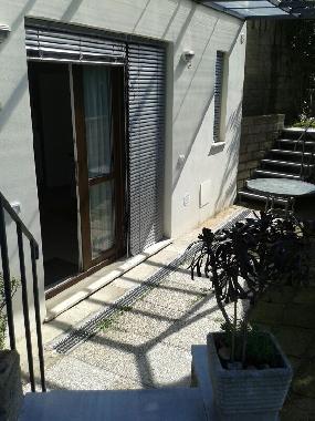 Appartement de vacances �/en/au Tarquinia (Viterbo)ou appartement ou maison de vacances