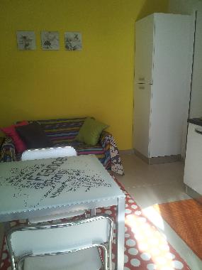 Appartement de vacances �/en/au Tarquinia (Viterbo)ou appartement ou maison de vacances