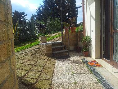 Appartement de vacances �/en/au Tarquinia (Viterbo)ou appartement ou maison de vacances