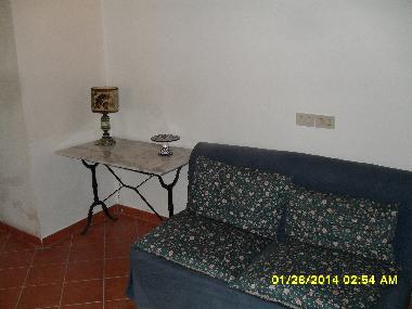 Maison de vacances �/en/au Scopello (Trapani)ou appartement ou maison de vacances