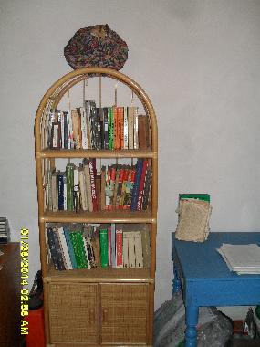 Maison de vacances �/en/au Scopello (Trapani)ou appartement ou maison de vacances