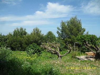 Maison de vacances �/en/au Scopello (Trapani)ou appartement ou maison de vacances