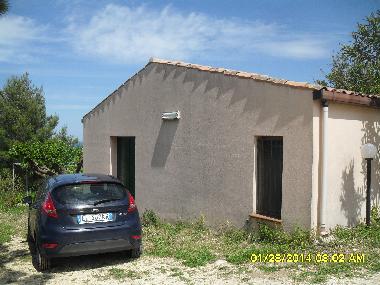 Maison de vacances �/en/au Scopello (Trapani)ou appartement ou maison de vacances