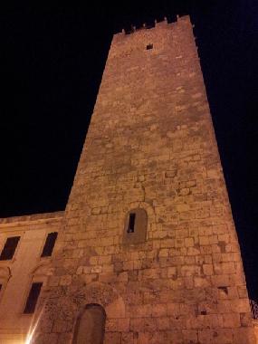 Appartement de vacances �/en/au Tarquinia (Viterbo)ou appartement ou maison de vacances