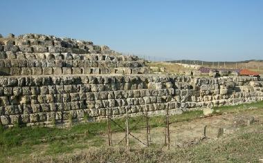 Appartement de vacances �/en/au Tarquinia (Viterbo)ou appartement ou maison de vacances