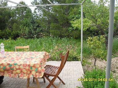 Maison de vacances �/en/au Scopello (Trapani)ou appartement ou maison de vacances