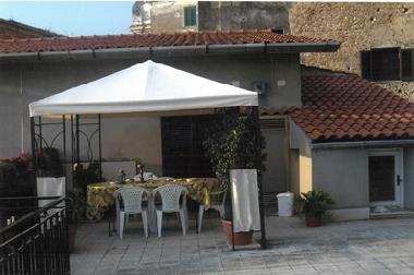 Appartement de vacances /en/au TERRACINA (Latina)ou appartement ou maison de vacances