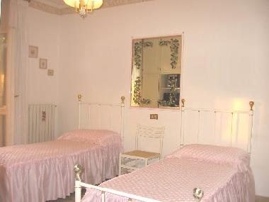 Appartement de vacances /en/au TERRACINA (Latina)ou appartement ou maison de vacances