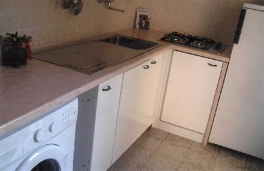 Appartement de vacances /en/au TERRACINA (Latina)ou appartement ou maison de vacances