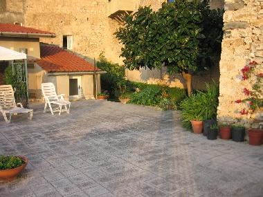 Appartement de vacances /en/au TERRACINA (Latina)ou appartement ou maison de vacances