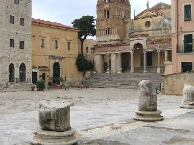 Appartement de vacances /en/au TERRACINA (Latina)ou appartement ou maison de vacances