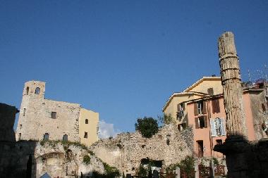 Appartement de vacances /en/au TERRACINA (Latina)ou appartement ou maison de vacances