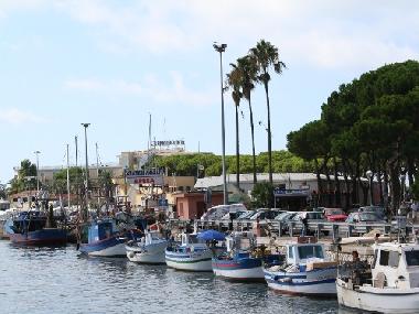 Appartement de vacances /en/au TERRACINA (Latina)ou appartement ou maison de vacances