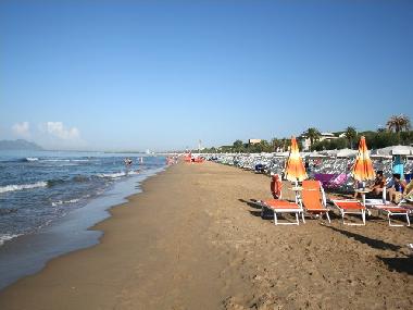 Appartement de vacances /en/au TERRACINA (Latina)ou appartement ou maison de vacances