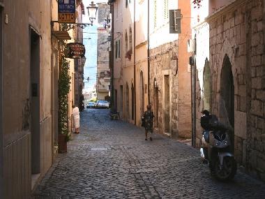 Appartement de vacances /en/au TERRACINA (Latina)ou appartement ou maison de vacances