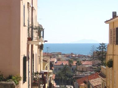 Appartement de vacances /en/au TERRACINA (Latina)ou appartement ou maison de vacances