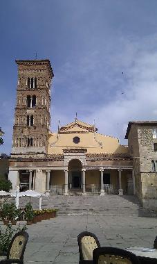 Appartement de vacances /en/au TERRACINA (Latina)ou appartement ou maison de vacances