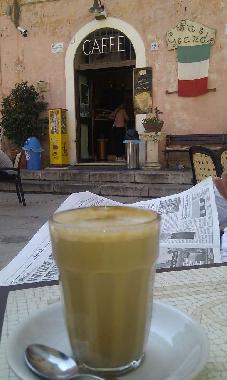 Appartement de vacances /en/au TERRACINA (Latina)ou appartement ou maison de vacances