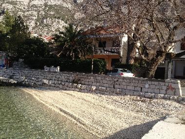 Appartement de vacances �/en/au Kotor (Mont�n�gro)ou appartement ou maison de vacances