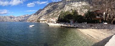 Appartement de vacances �/en/au Kotor (Mont�n�gro)ou appartement ou maison de vacances