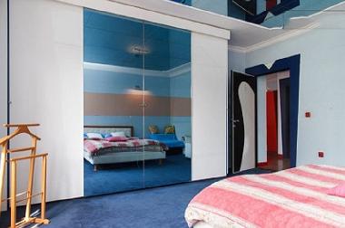 Appartement de vacances �/en/au Belgrade (Serbie central)ou appartement ou maison de vacances
