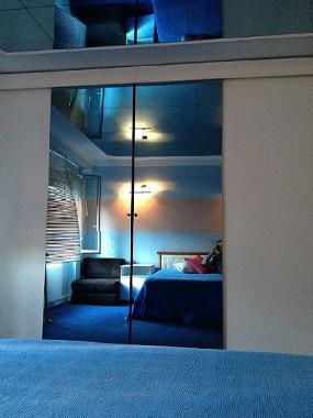 Appartement de vacances �/en/au Belgrade (Serbie central)ou appartement ou maison de vacances