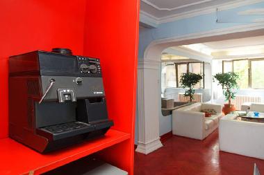 Appartement de vacances �/en/au Belgrade (Serbie central)ou appartement ou maison de vacances