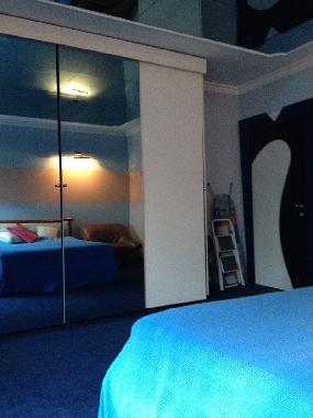 Appartement de vacances �/en/au Belgrade (Serbie central)ou appartement ou maison de vacances