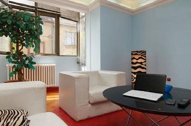 Appartement de vacances �/en/au Belgrade (Serbie central)ou appartement ou maison de vacances
