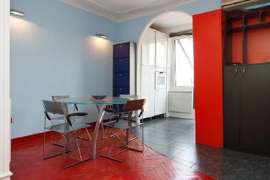 Appartement de vacances �/en/au Belgrade (Serbie central)ou appartement ou maison de vacances