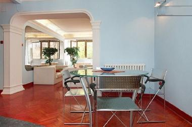 Appartement de vacances �/en/au Belgrade (Serbie central)ou appartement ou maison de vacances