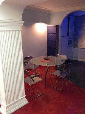 Appartement de vacances �/en/au Belgrade (Serbie central)ou appartement ou maison de vacances