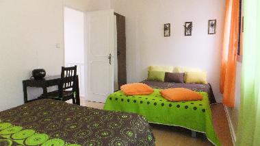 Maison de vacances �/en/au Porto (Centro (P))ou appartement ou maison de vacances