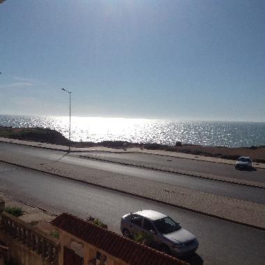 Villa �/en/au Sal� (Rabat-Sale)ou appartement ou maison de vacances