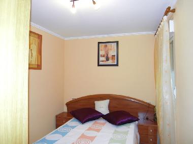 Appartement de vacances /en/au PEISCOLA (Castelln / Castell)ou appartement ou maison de vacances