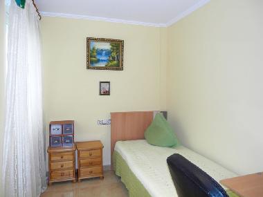 Appartement de vacances /en/au PEISCOLA (Castelln / Castell)ou appartement ou maison de vacances