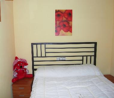 Appartement de vacances /en/au PEISCOLA (Castelln / Castell)ou appartement ou maison de vacances