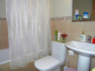 Appartement de vacances /en/au PEISCOLA (Castelln / Castell)ou appartement ou maison de vacances