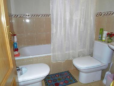 Appartement de vacances /en/au PEISCOLA (Castelln / Castell)ou appartement ou maison de vacances