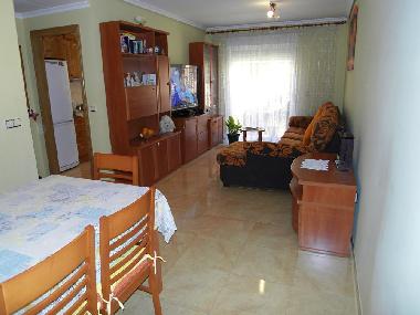 Appartement de vacances /en/au PEISCOLA (Castelln / Castell)ou appartement ou maison de vacances