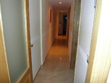 Appartement de vacances /en/au PEISCOLA (Castelln / Castell)ou appartement ou maison de vacances